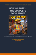 How Yo Blizz — The Complete Series (All 10 Books) cover