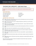 Right Way DIY Repair Checklists Bundle of 3 cover