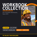 Workbook Collection Bundle cover