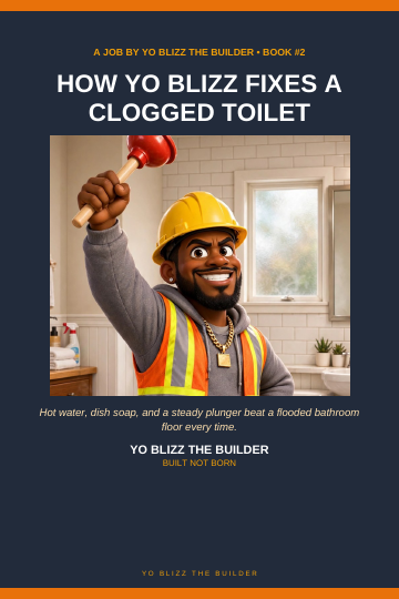 Free book cover